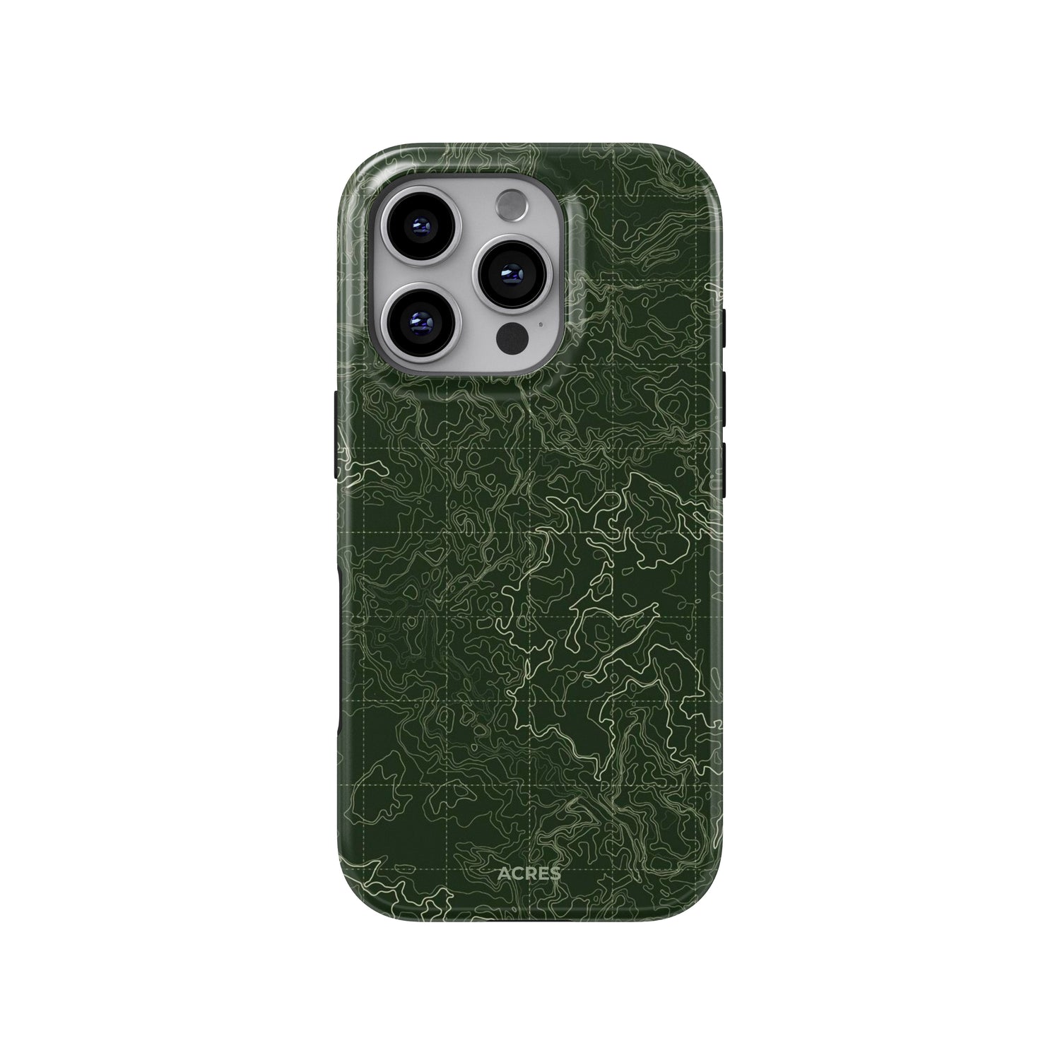 Navigate Baskılı Telefon Kılıfı