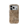 Neutral Marble Baskılı Telefon Kılıfı