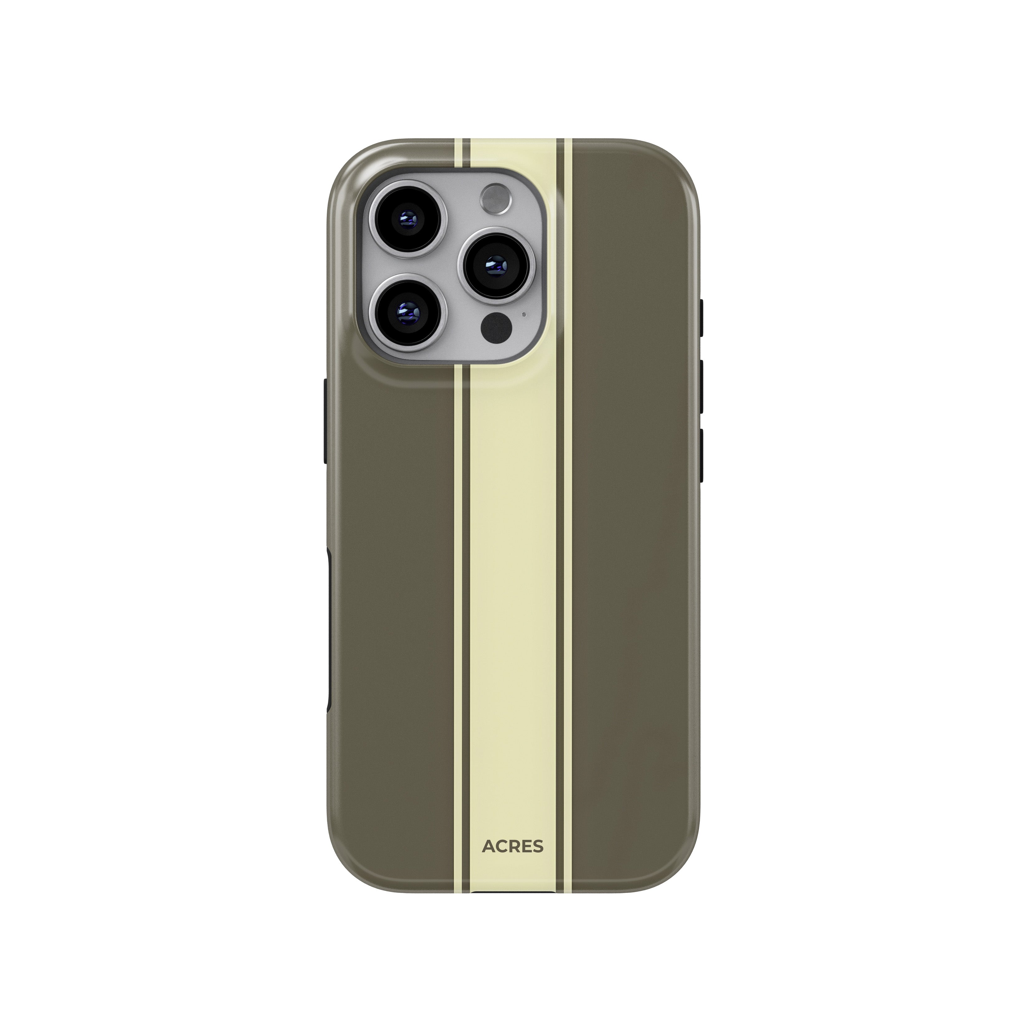 Olive Lane Baskılı Telefon Kılıfı