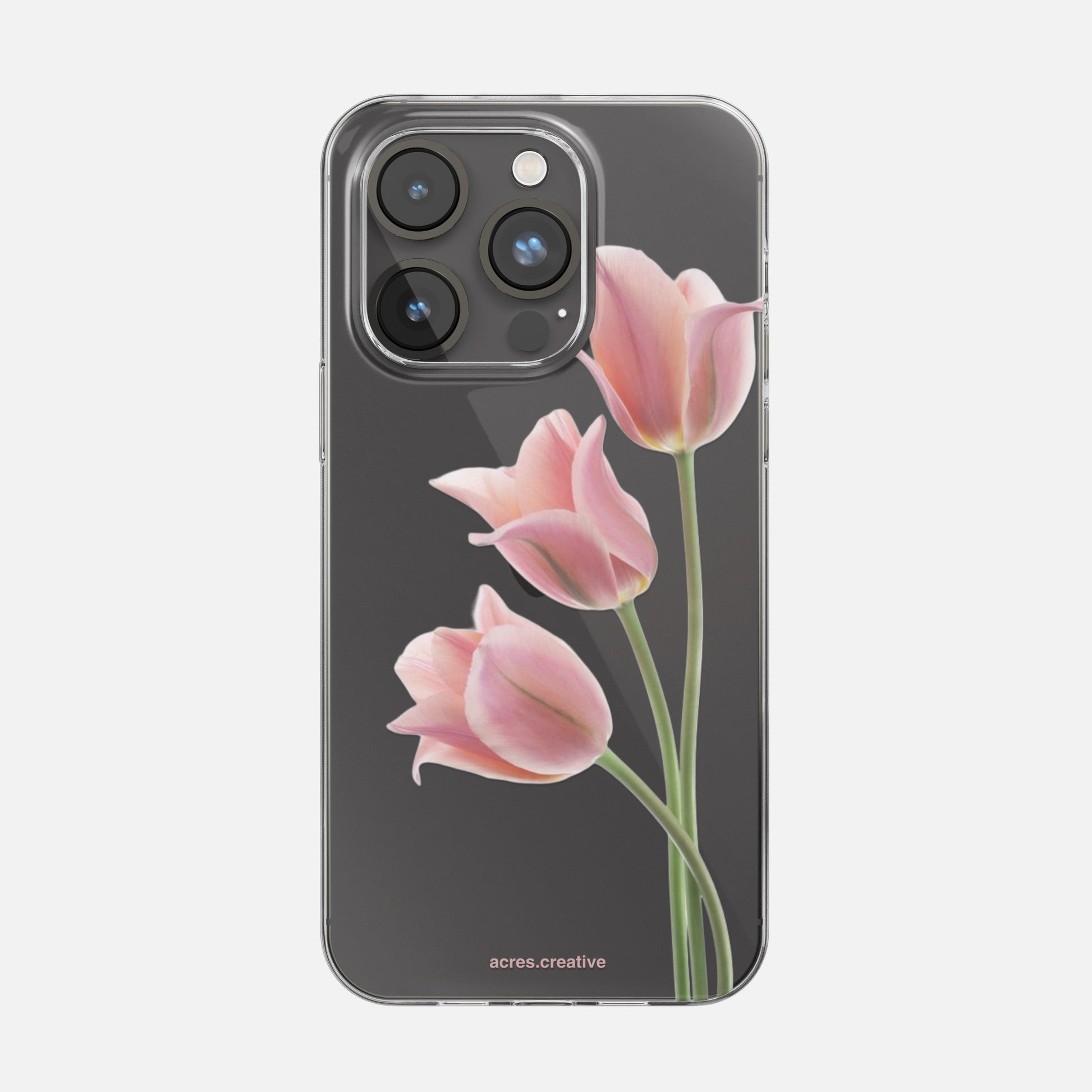Tulips Telefon Kılıfı