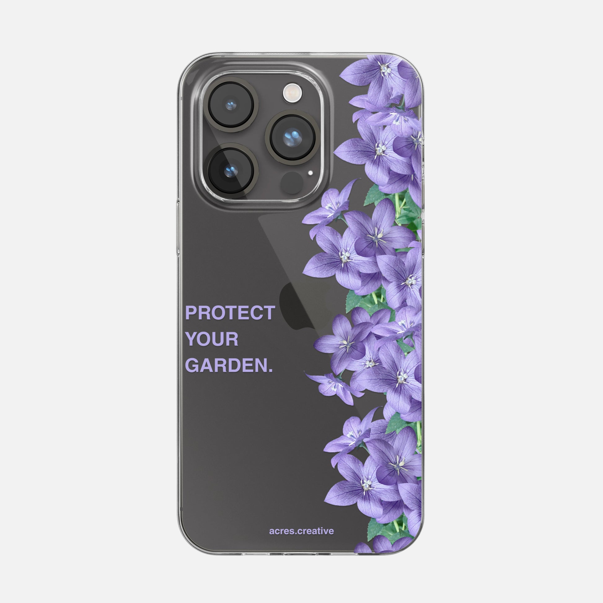 Garden Telefon Kılıfı