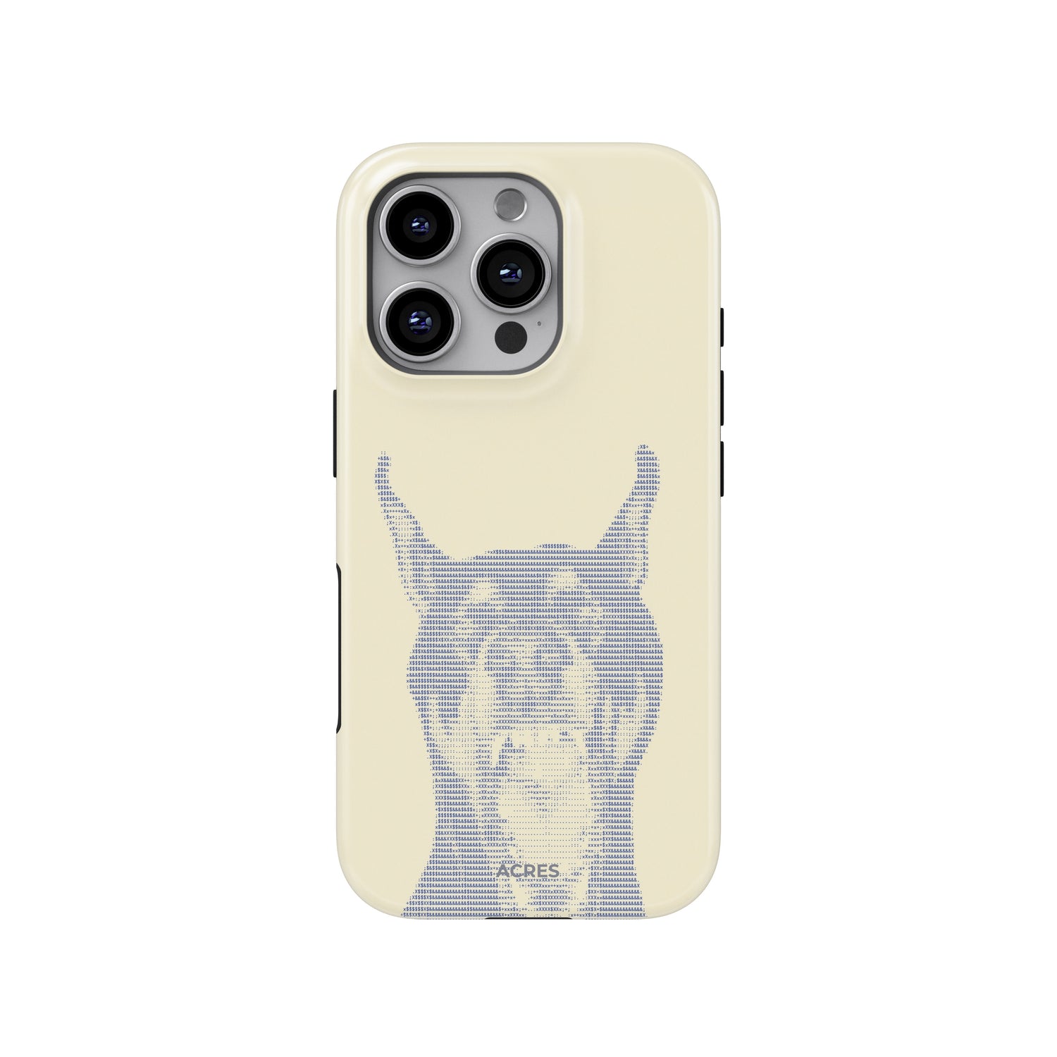 Rawr Baskılı Telefon Kılıfı