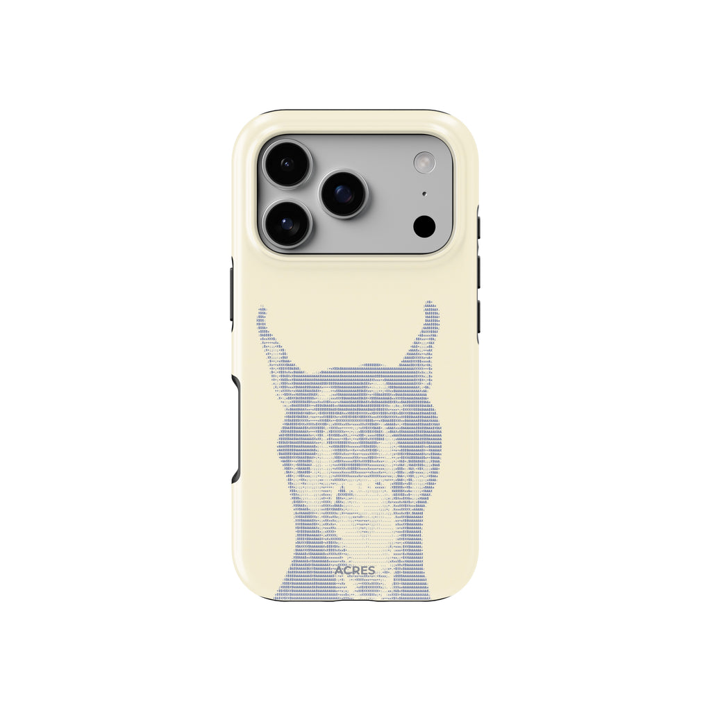 Rawr Baskılı Telefon Kılıfı
