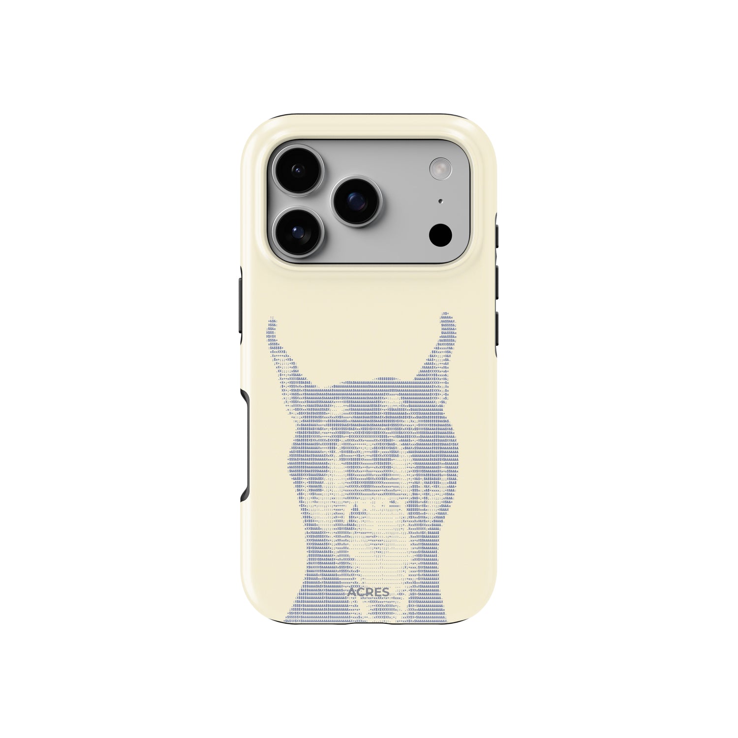Rawr Baskılı Telefon Kılıfı
