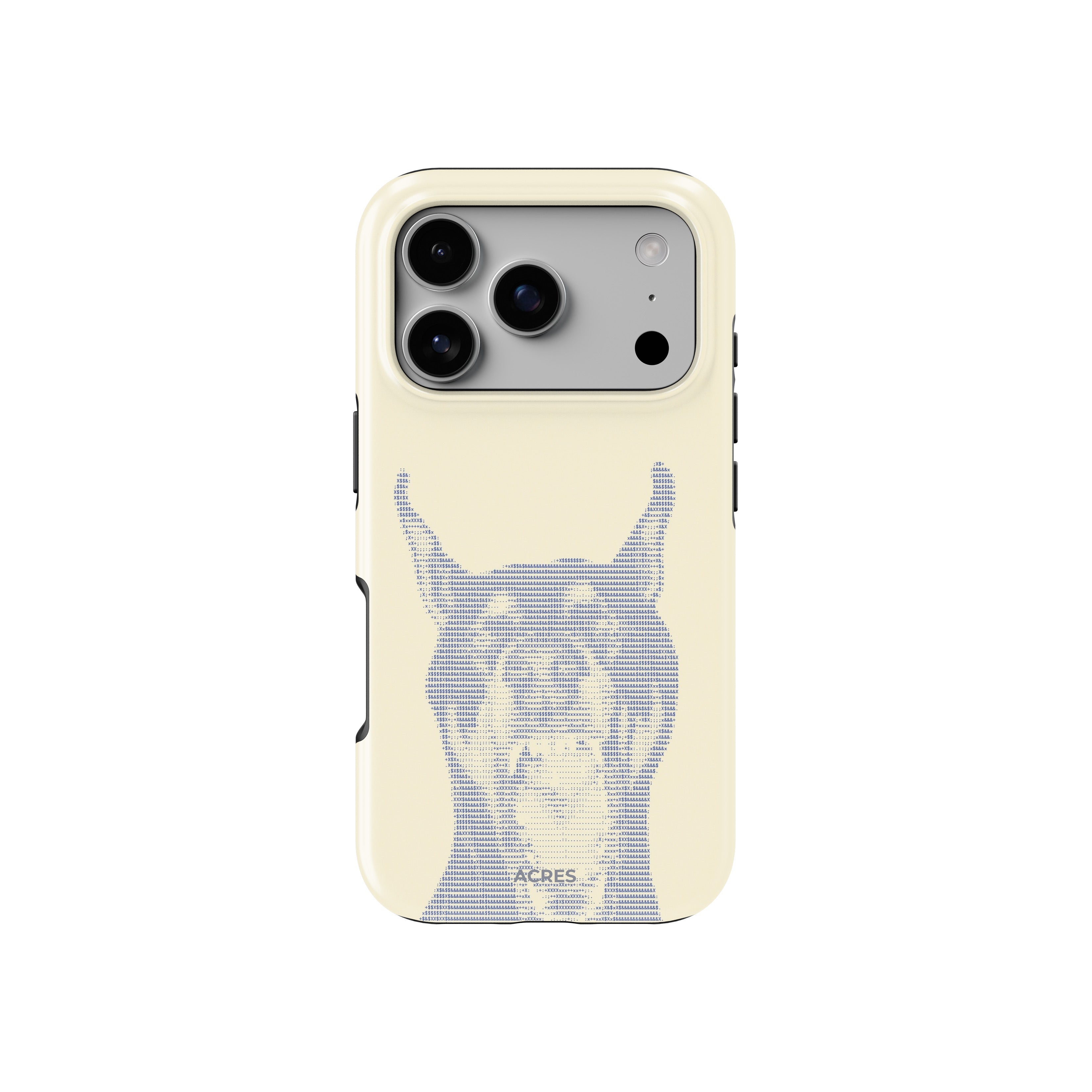 Rawr Baskılı Telefon Kılıfı
