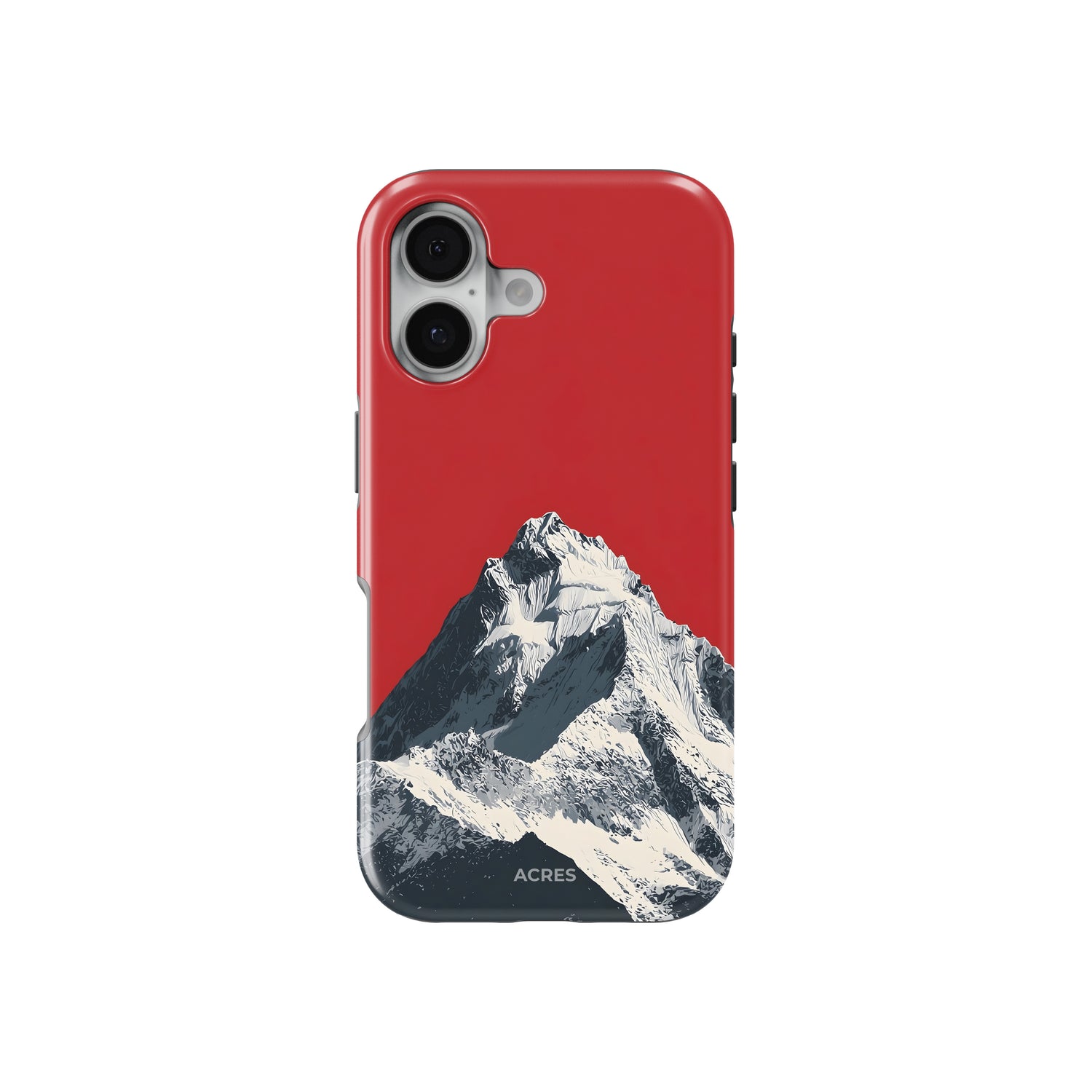 Rise Baskılı Telefon Kılıfı