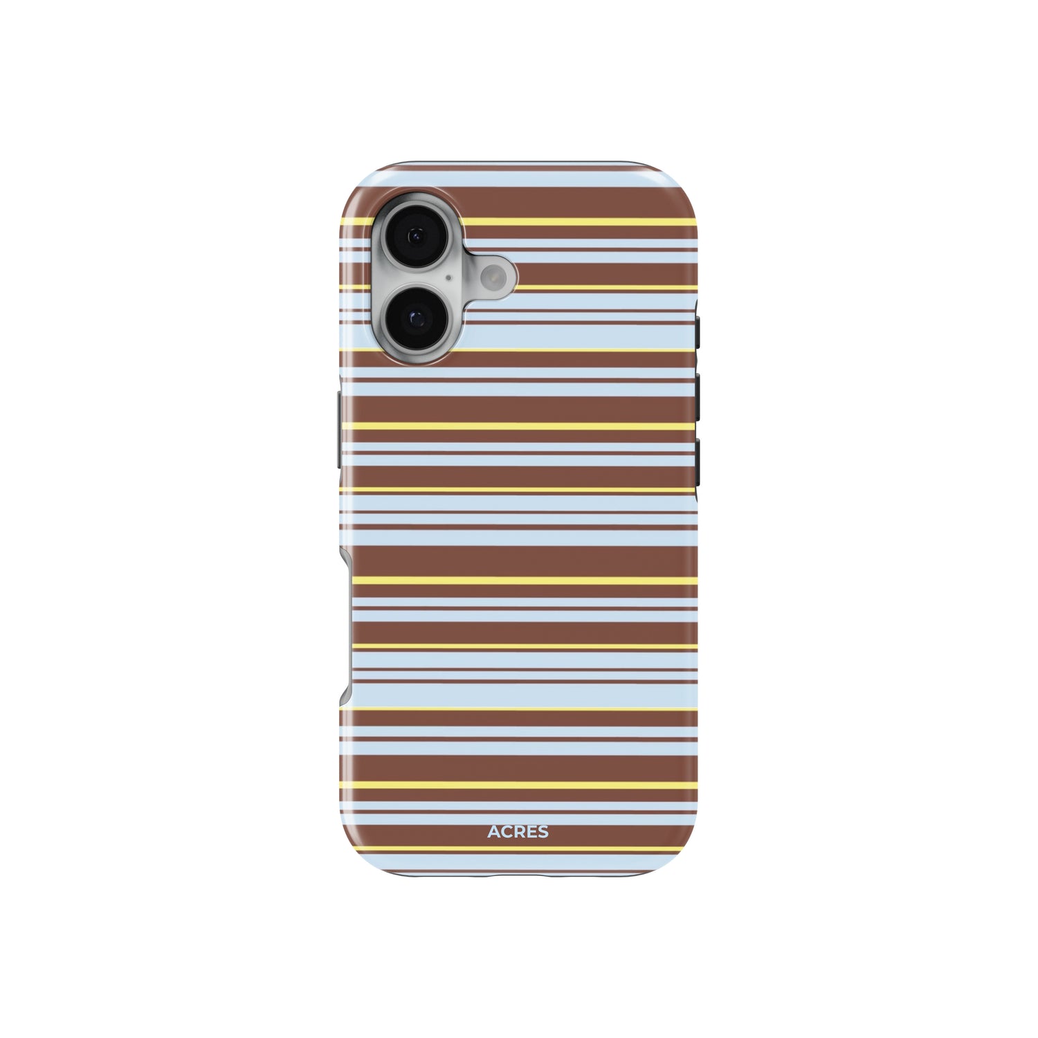 Seaside Lines Baskılı Telefon Kılıfı