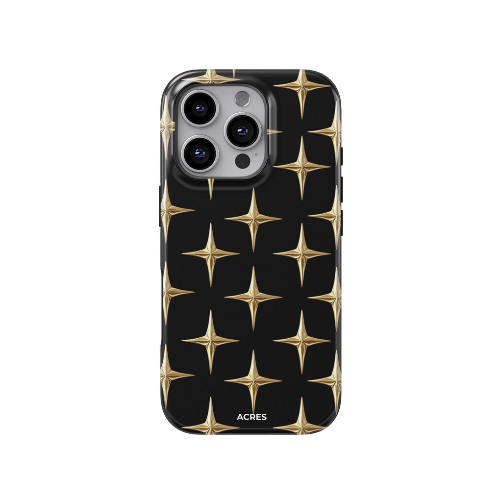 Star Jewels Baskılı Telefon Kılıfı