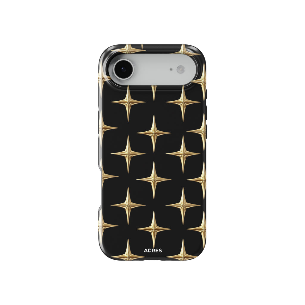 Star Jewels Baskılı Telefon Kılıfı
