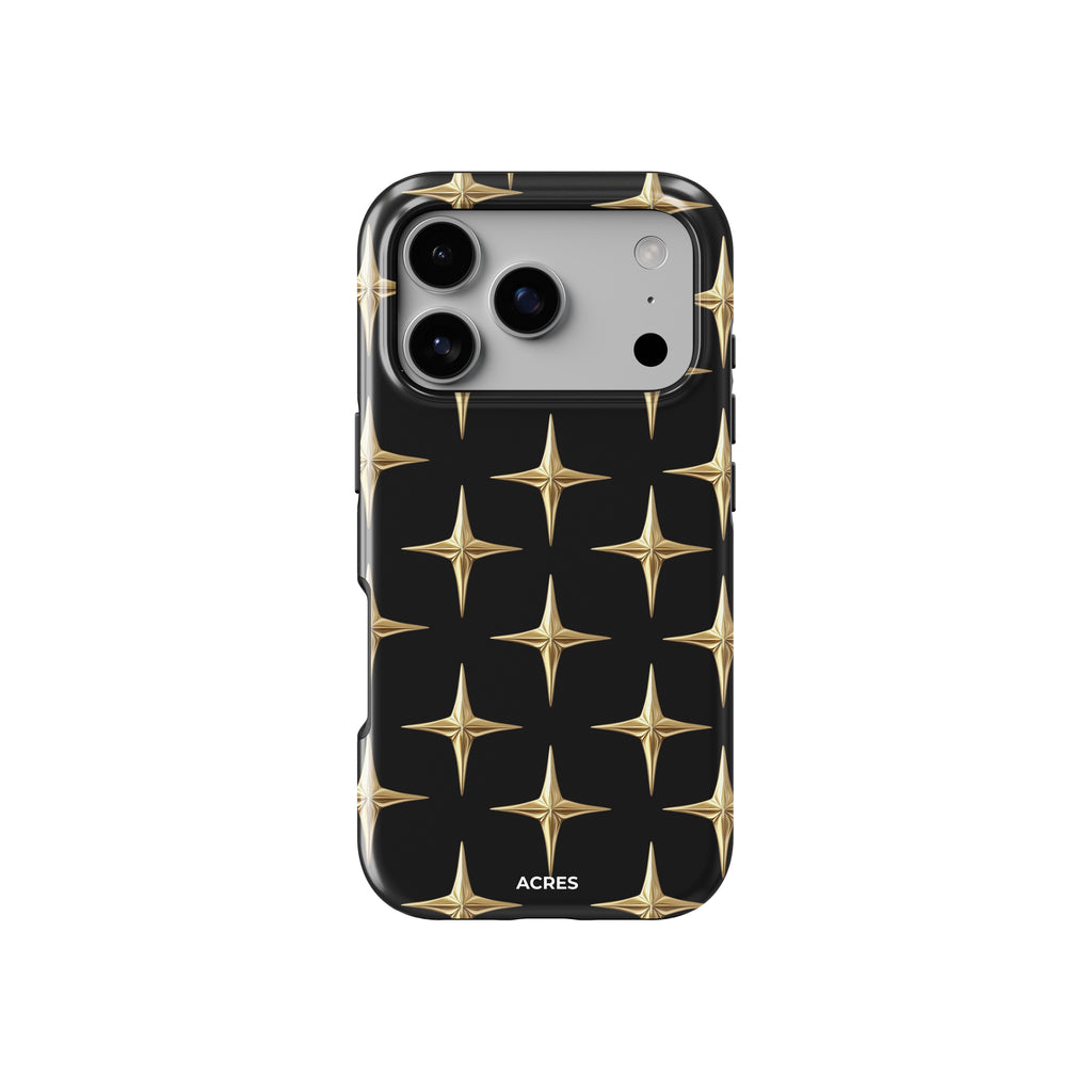 Star Jewels Baskılı Telefon Kılıfı