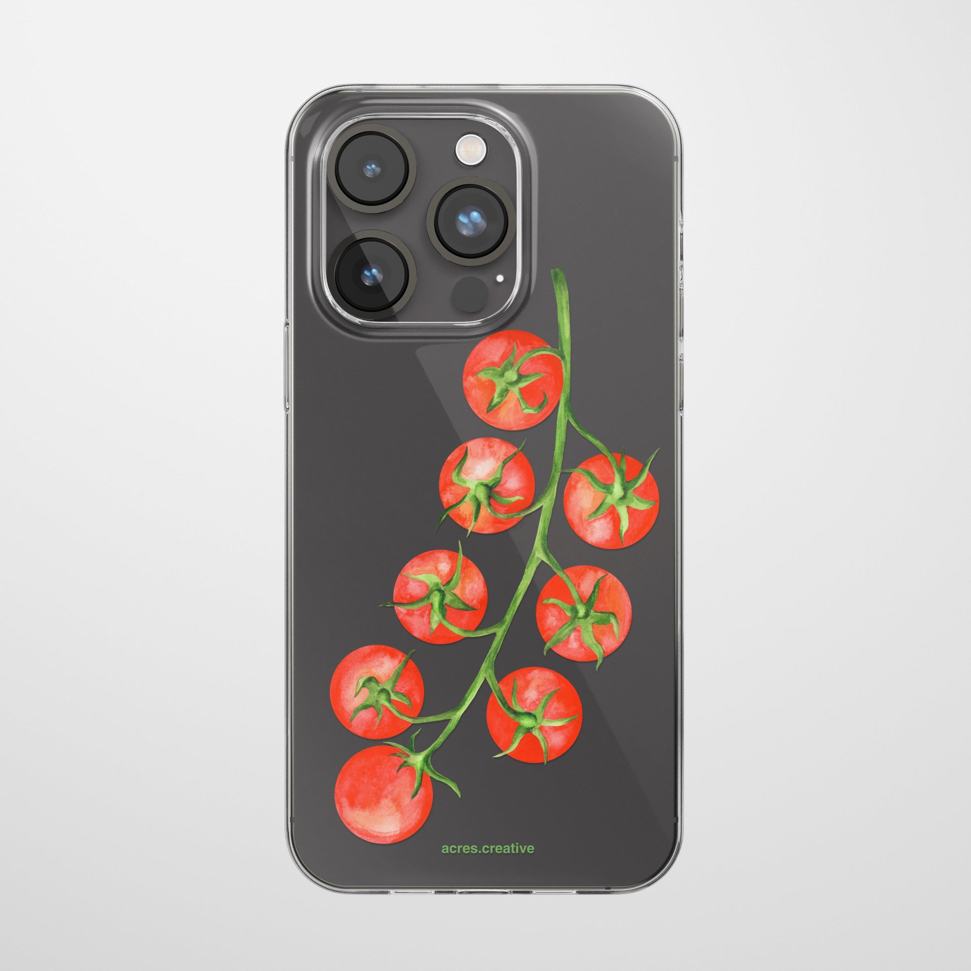 Tomatoes Telefon Kılıfı
