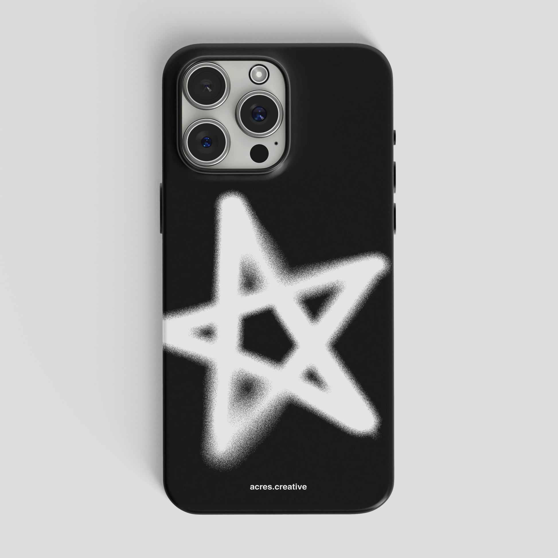 White Star Telefon Kılıfı