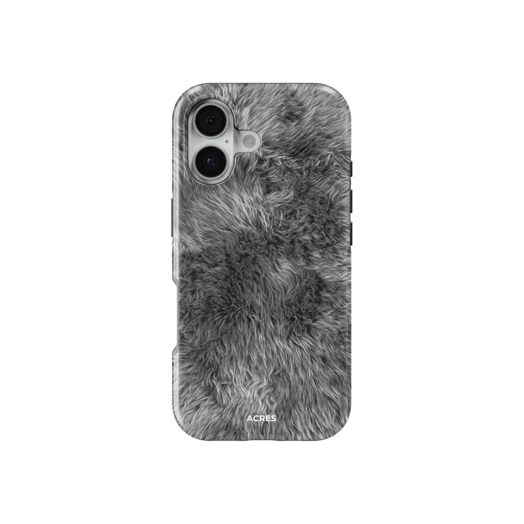 Wolf Baskılı Telefon Kılıfı