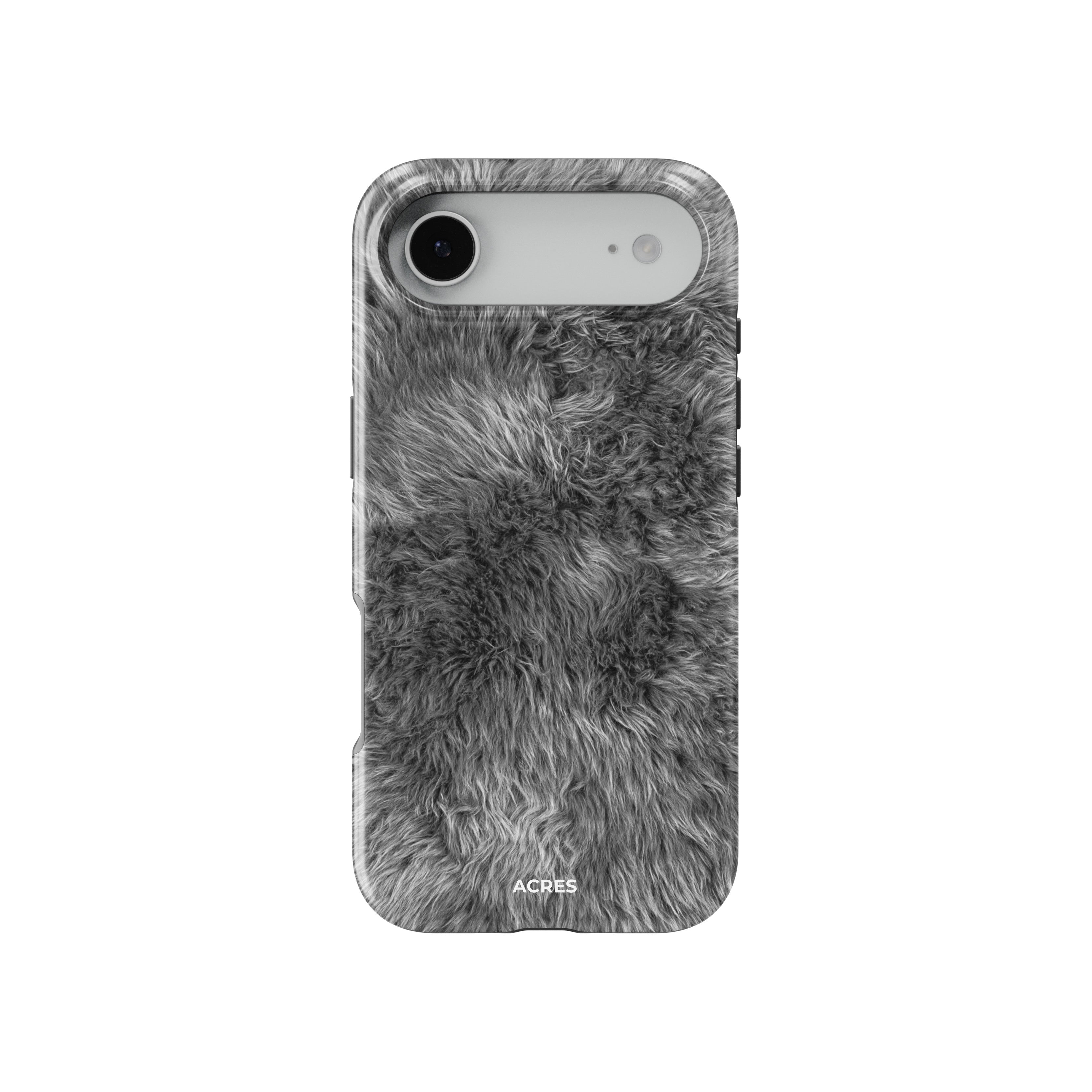 Wolf Baskılı Telefon Kılıfı