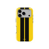 Yellow Lane Baskılı Telefon Kılıfı