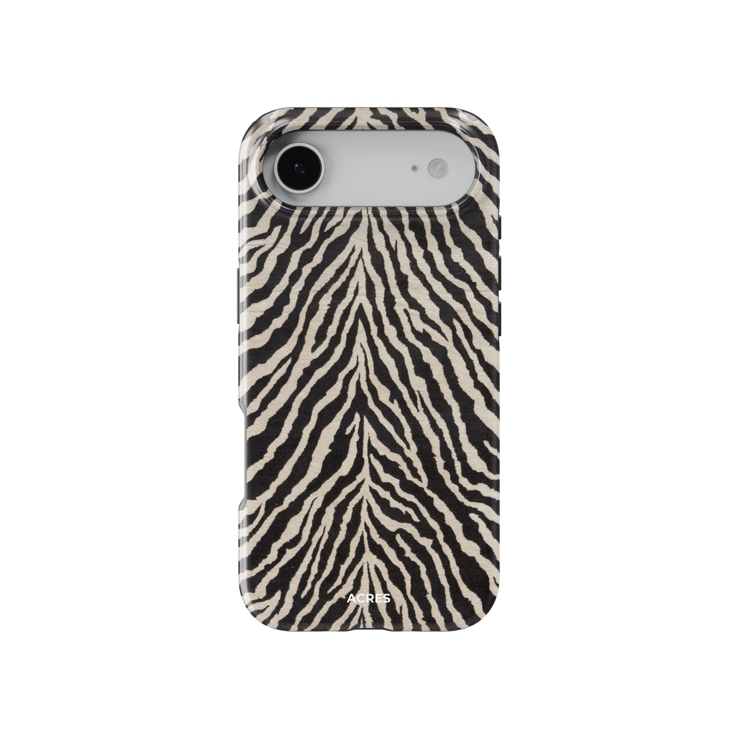 Zebra Baskılı Telefon Kılıfı