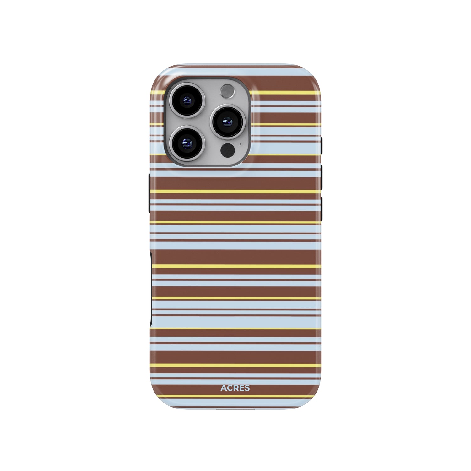 Seaside Lines Baskılı Telefon Kılıfı