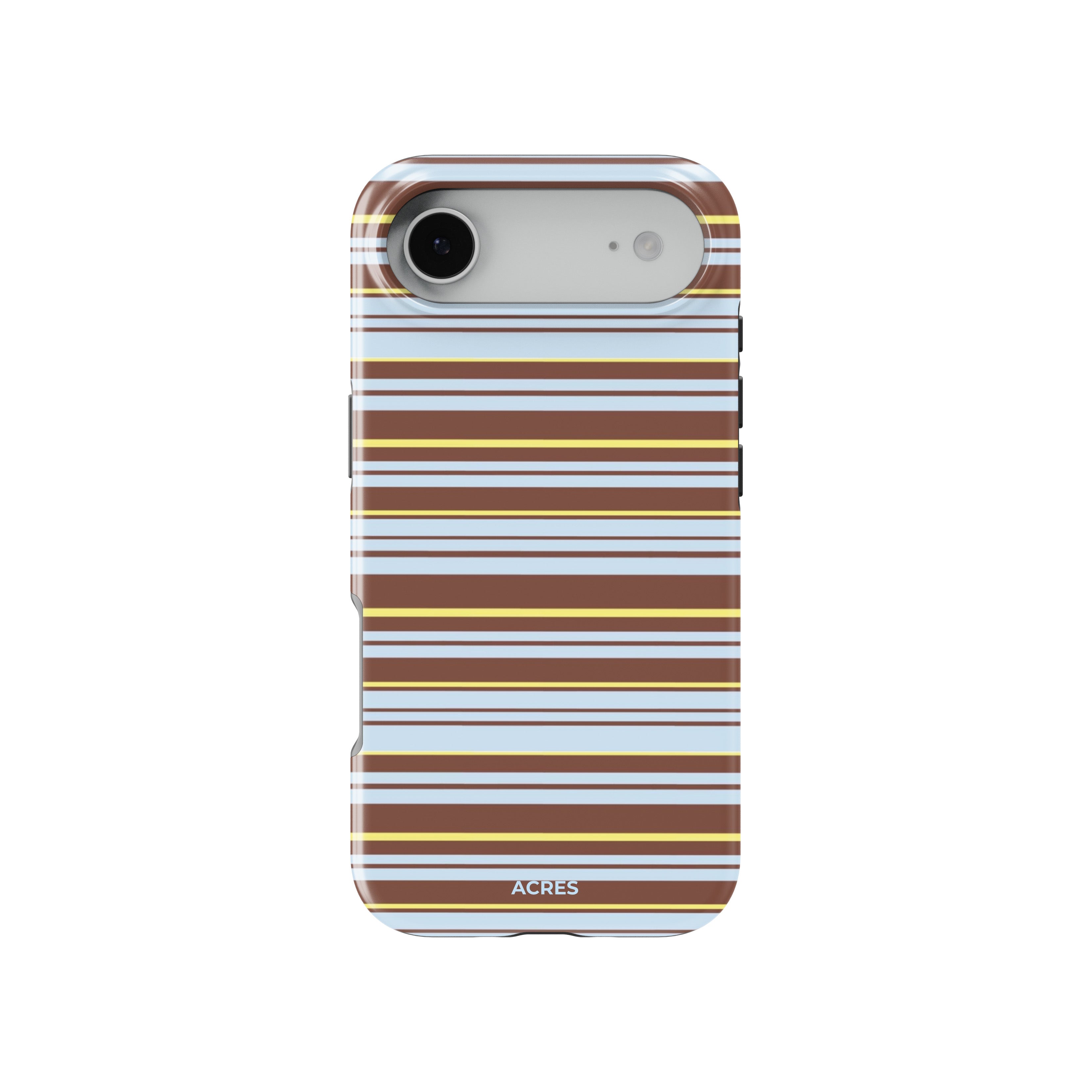 Seaside Lines Baskılı Telefon Kılıfı
